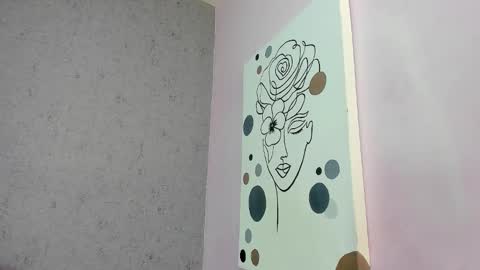 tiffany_mendez online show from October 15, 12:05 pm