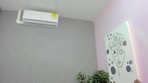 tiffany_mendez online show from December 2, 12:10 pm