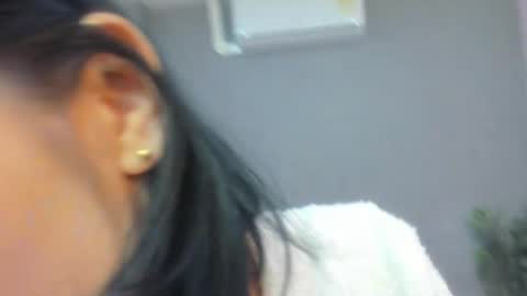 tiffany_mendez online show from January 6, 12:09 pm