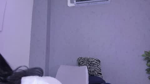 tiffany_mendez online show from April 7, 12:16 pm