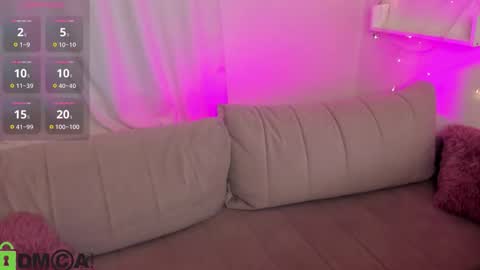 Snapshot of tiffany_robinson chatting on February 27, 3:50 am tiffany_robinson online show from February 27, 3:50 am