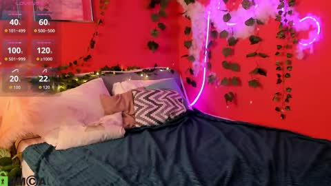 tiffany_robinson online show from March 4, 2:50 am