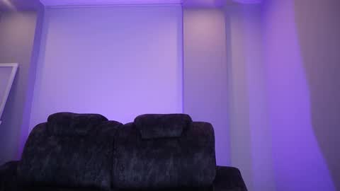 tiffany_sander online show from November 12, 12:22 am