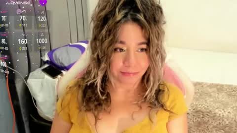 tiffany theressa online show from February 12, 12:16 am