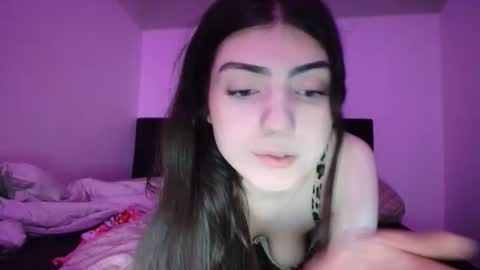 Snapshot of tiffanybae chatting on February 23, 8:50 pm tiffany online show from February 23, 8:50 pm