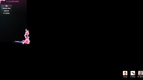 tiffanyhoustton online show from February 4, 12:33 pm