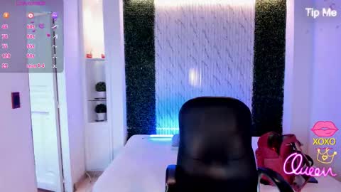 tiffanyhoustton online show from February 15, 12:25 pm