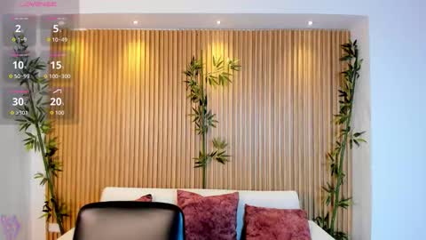 tiffanyhoustton online show from March 20, 11:59 am