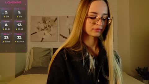 Tiffany online show from April 10, 3:17 pm