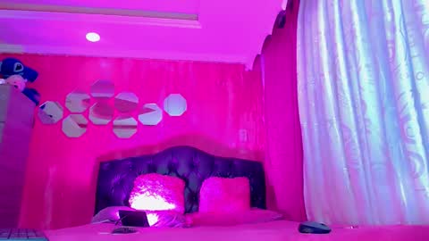 tiffanymackensyy69 online show from March 9, 1:42 am