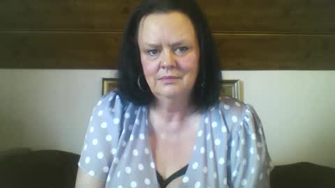 TiffanyMature online show from September 12, 2:39 pm