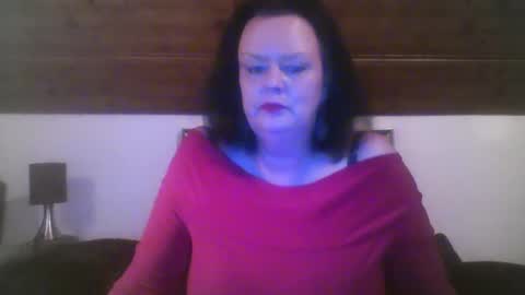 TiffanyMature online show from September 19, 8:31 pm