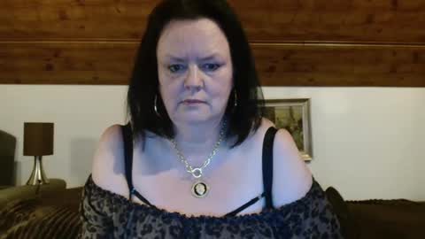 TiffanyMature online show from September 30, 9:42 pm