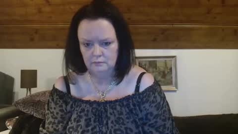 TiffanyMature online show from October 2, 10:50 pm