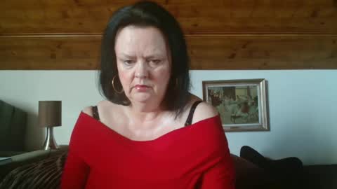 TiffanyMature online show from October 4, 7:28 am