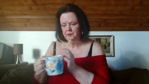 TiffanyMature online show from October 22, 7:19 am