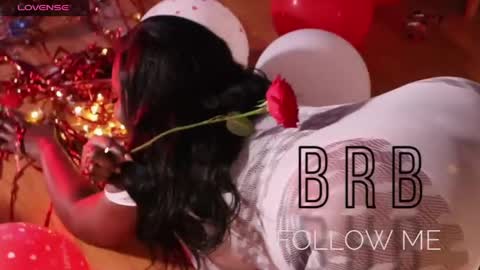 tifanny online show from February 10, 3:24 am