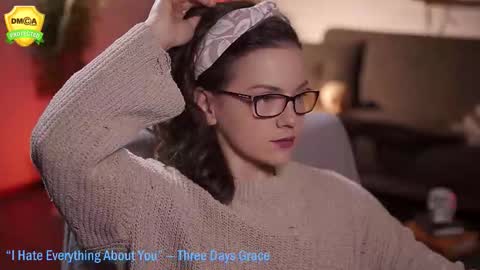 tiffanyriox online show from November 8, 1:06 am