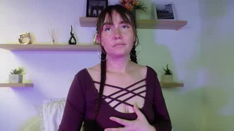 Tiffany online show from December 19, 9:00 pm