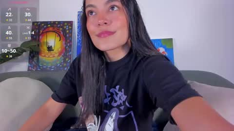 TIFFANY online show from October 3, 4:31 am