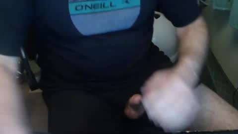 California Man online show from February 22, 12:12 am