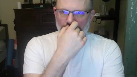 California Man online show from February 24, 2:53 am