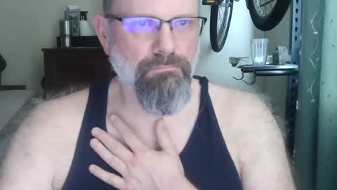 California Man online show from February 28, 6:53 pm