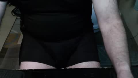 California Man online show from March 5, 5:03 am