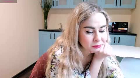 Tiffany online show from February 5, 8:08 am