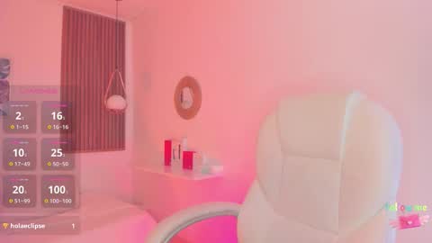 Tiffany online show from December 18, 1:50 pm