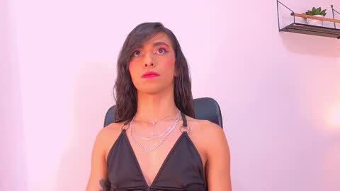 Tiffany  online show from December 18, 2:39 am