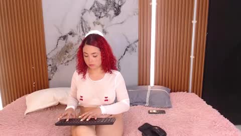 Stefanny Hill  online show from September 13, 3:17 am