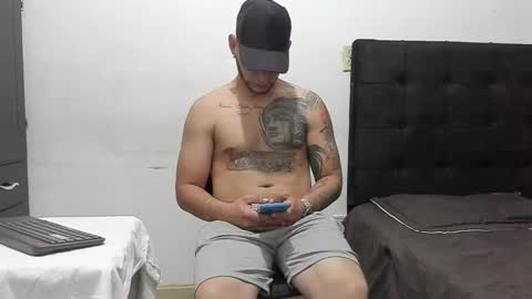 tiger_job online show from February 5, 12:04 am