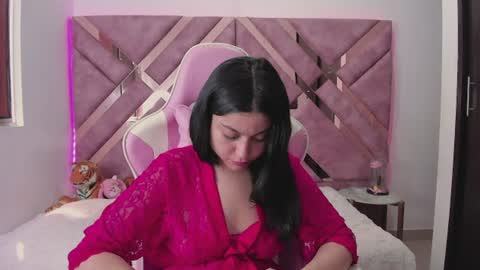 Ana online show from June 23, 4:38 pm