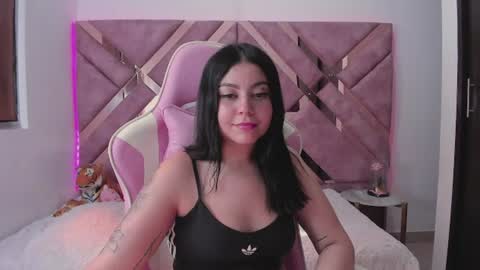 Ana online show from June 27, 2:23 pm