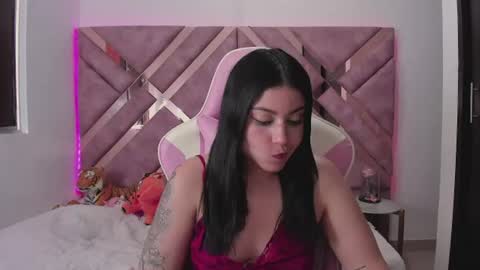 Ana online show from July 2, 7:42 pm