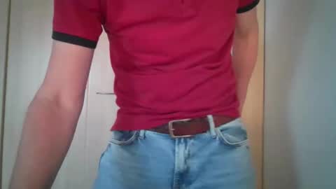 Snapshot of tigerjow941808 chatting on November 26, 3:02 pm tigerjow941808 online show from November 26, 3:02 pm