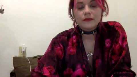 Tigerlily online show from September 18, 5:20 am
