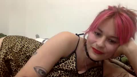 Tigerlily online show from September 27, 5:56 am