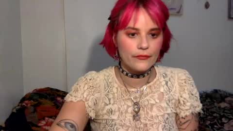 Tigerlily online show from August 2, 5:17 am