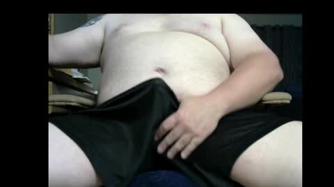 Tigershark8181 online show from September 18, 2:57 am