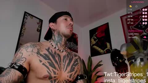 Chris online show from March 24, 2:55 pm