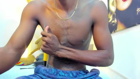 Snapshot of tigga_sall chatting on October 1, 3:12 am Tigga Sall online show from October 1, 3:12 am