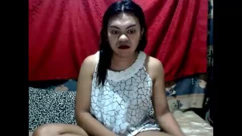 tight_christine online show from January 27, 9:55 am