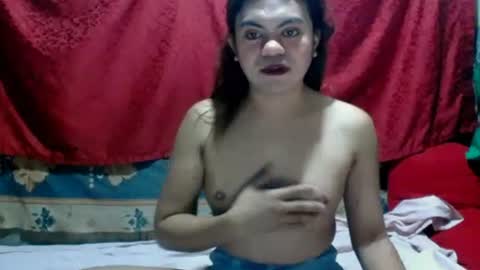 tight_christine online show from February 18, 12:17 pm