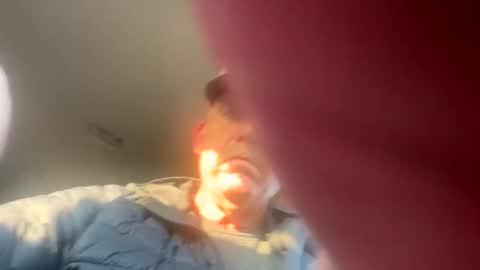 hotfirman92 online show from February 3, 3:28 pm