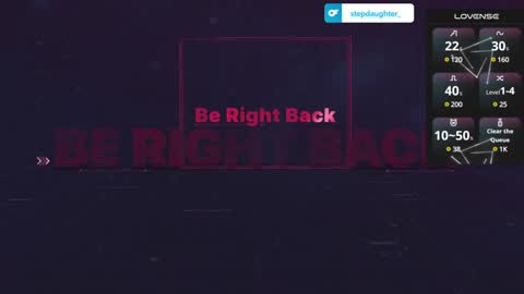tightholestinytits online show from March 9, 6:11 pm