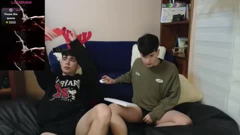 Snapshot of tightncuteass chatting on February 20, 1:02 am Camilo online show from February 20, 1:02 am