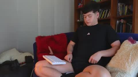 Camilo online show from April 15, 5:31 pm