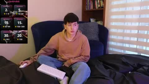 Snapshot of tightncuteass chatting on May 17, 10:50 pm Camilo online show from May 17, 10:50 pm